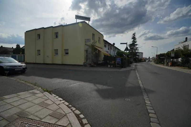 Pension Doeppert-1